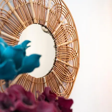 La Encarnacion 아파트 론다