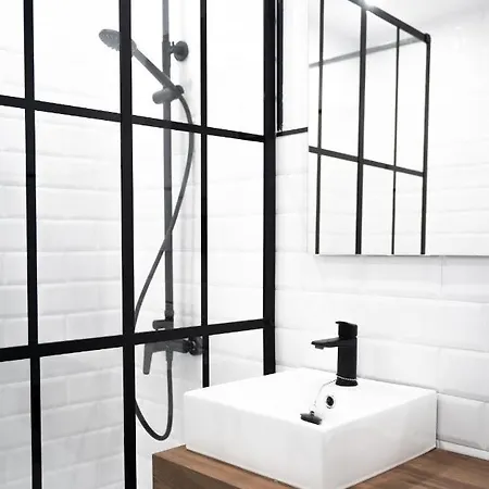 La Encarnacion 아파트