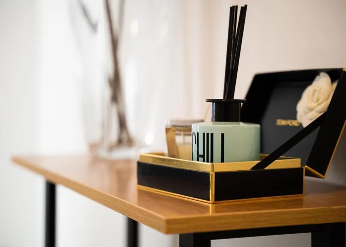 Appartamento La Encarnacion *