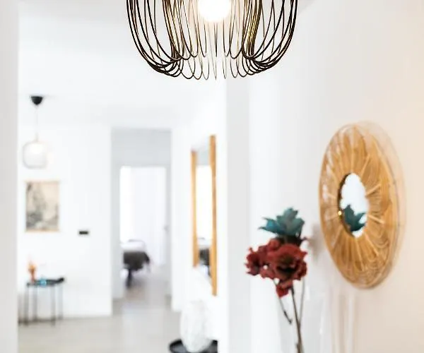 La Encarnacion Appartamento Ronda