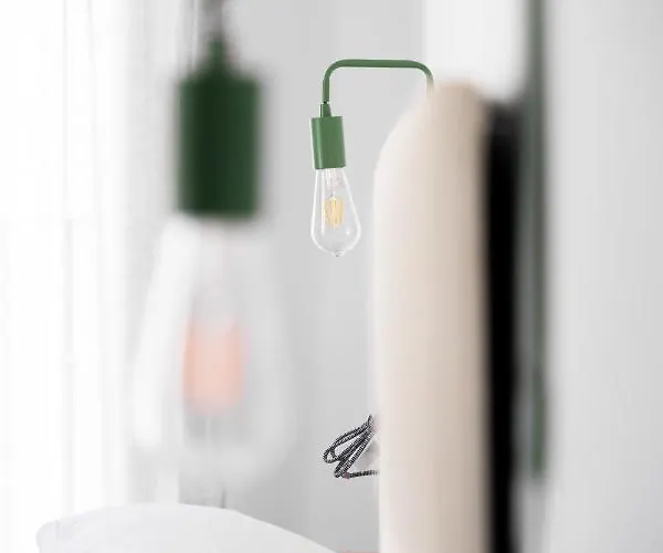 Appartamento La Encarnacion *