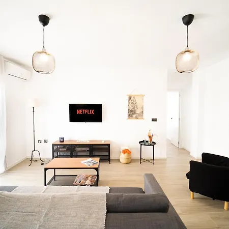 La Encarnacion Apartmán Ronda