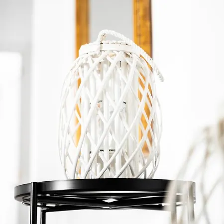 La Encarnacion 아파트 *