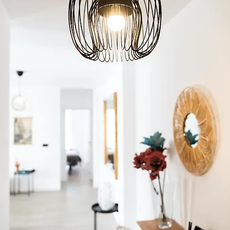 La Encarnacion Apartmán Ronda