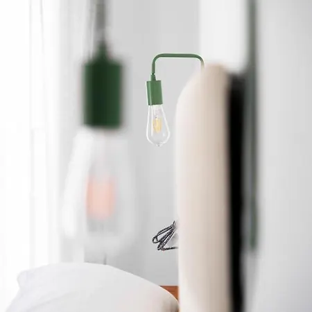 Apartmán La Encarnacion *