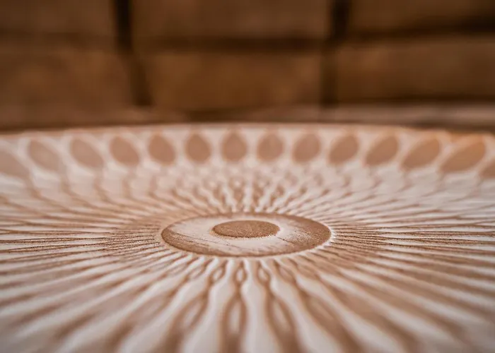 公寓 La Encarnacion 龙达