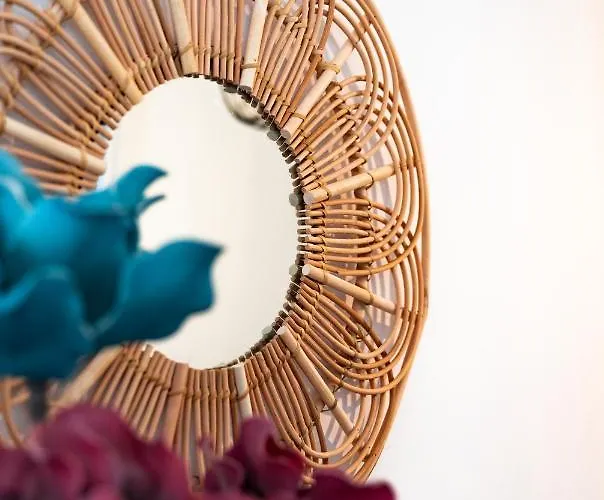 La Encarnacion 아파트 론다