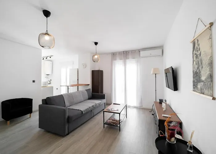 La Encarnacion * 龙达