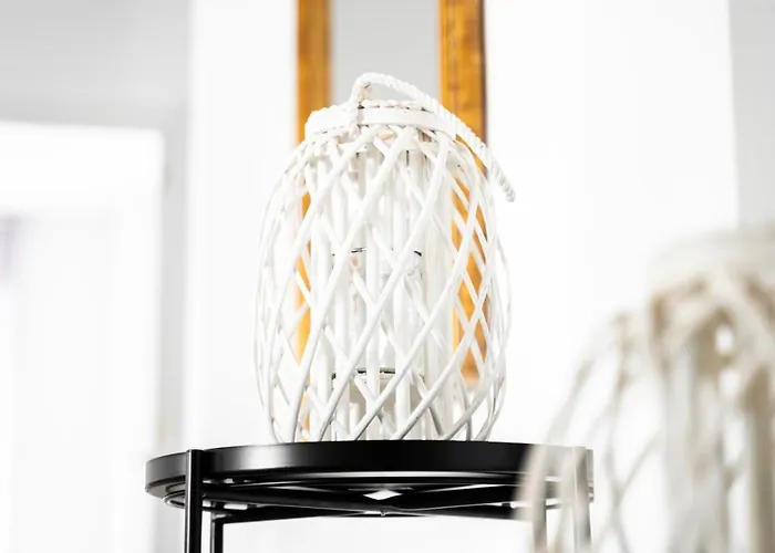 La Encarnacion 公寓 *