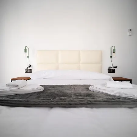 La Encarnacion Apartman *