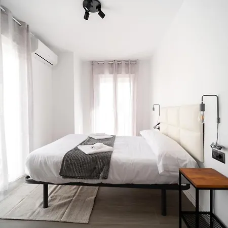 La Encarnación Apartamento Ronda