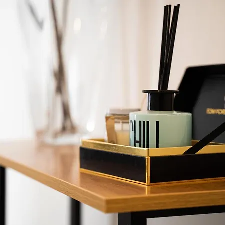 Apartamento La Encarnación *