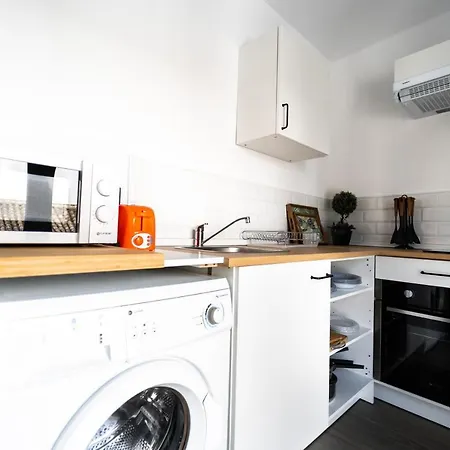 Apartamento La Encarnación *