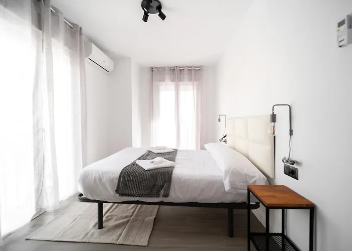 La Encarnación Apartamento Ronda