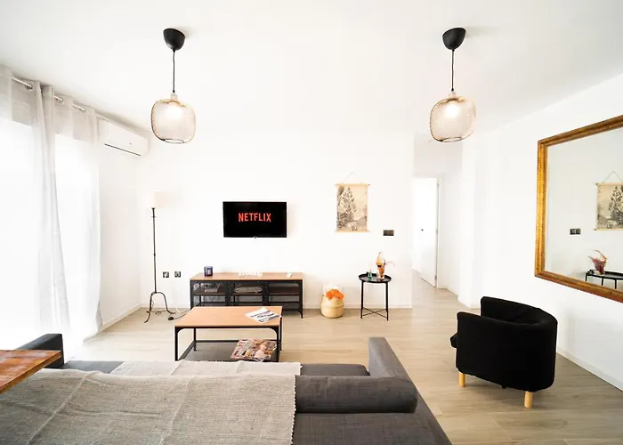 La Encarnación Apartamento Ronda