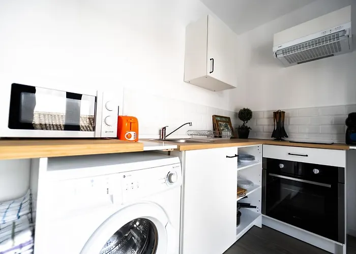 Apartamento La Encarnación *