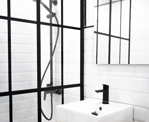 La Encarnación Apartamento